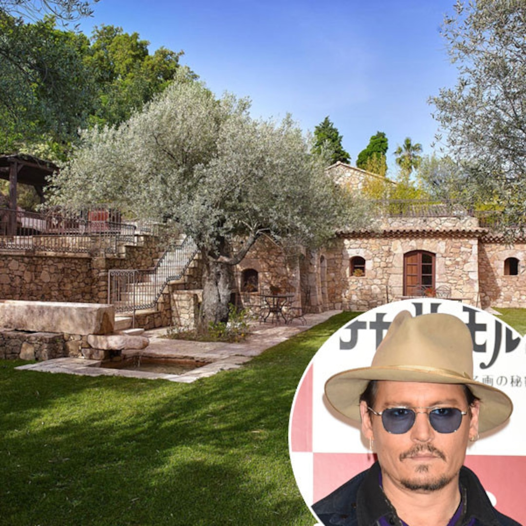 Albums 101+ Pictures house johnny depp cars Latest Albums 101+ Pictures house johnny depp cars Latest